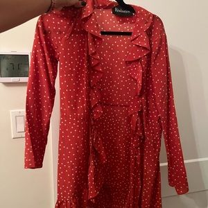 Realisation Par, Alexandra Dress